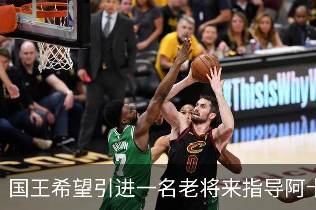 国王希望引进一名老将来指导阿卡夫，威少和奥拉迪波都是潜在选择
